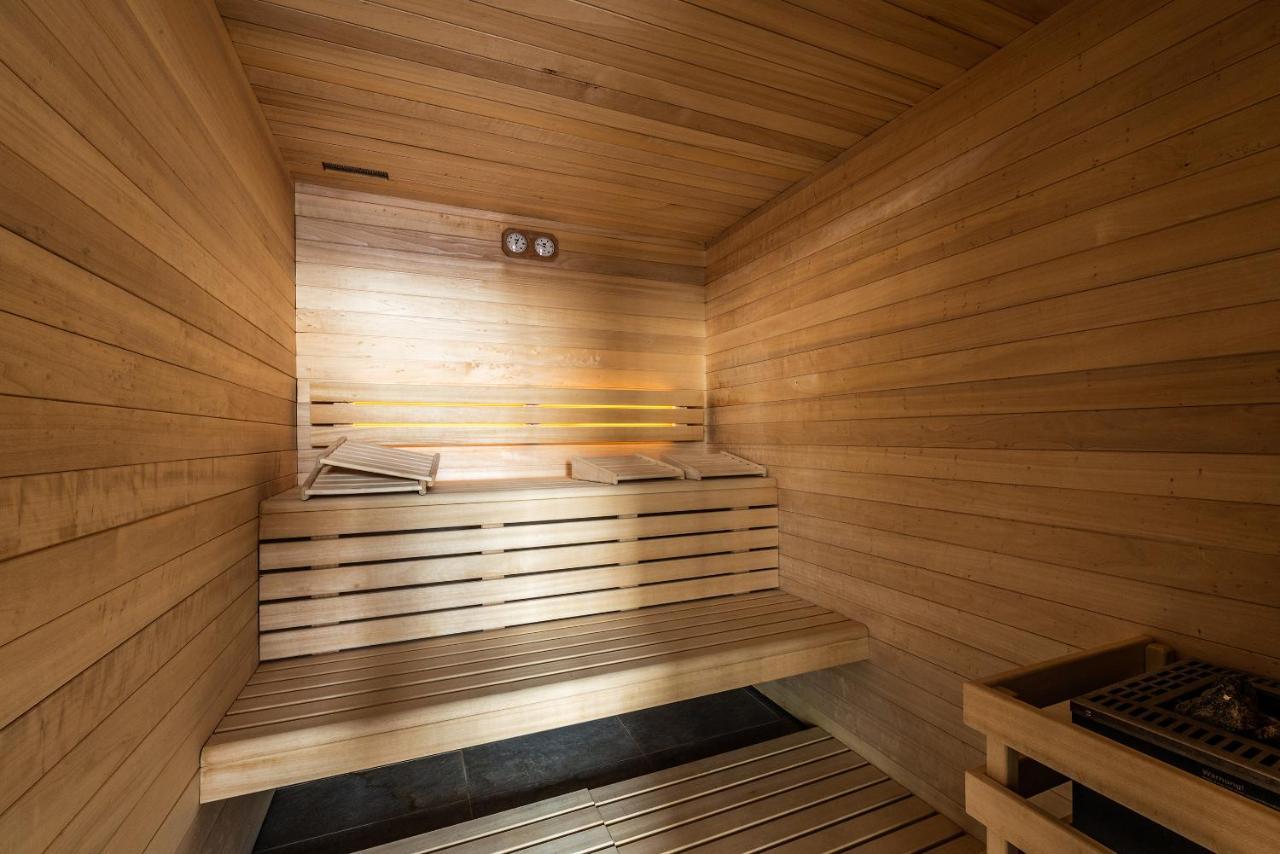 Residence Hameau De Clotaire Alpe D'Huez - By Emerald Stay Kültér fotó
