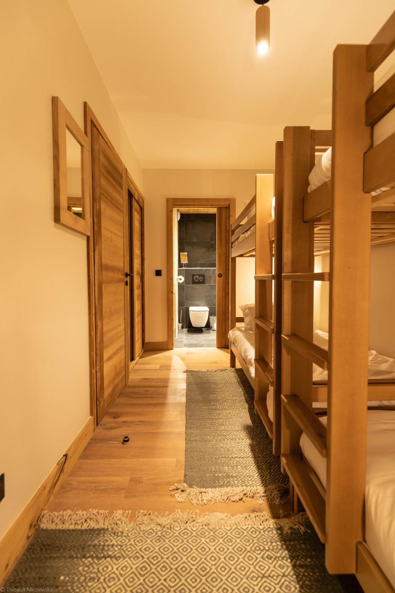 Residence Hameau De Clotaire Alpe D'Huez - By Emerald Stay Szoba fotó
